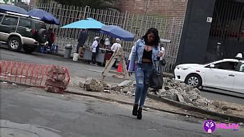 Rough Sex With Venezuelan Milf Letmejerk