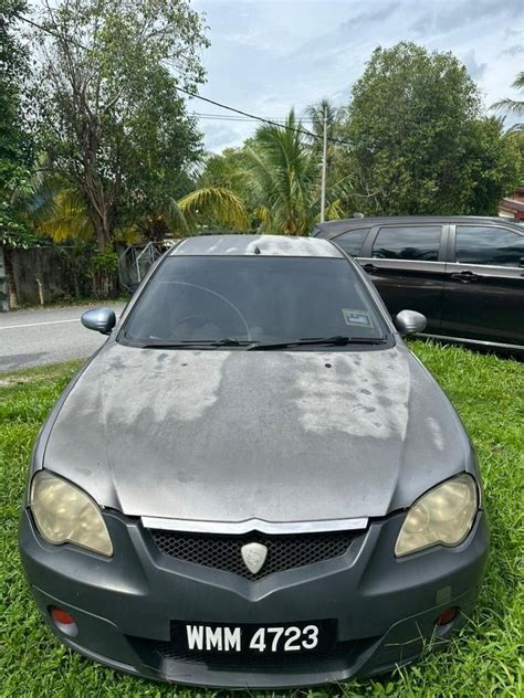 Proton Gen Cars Cars For Sale On Carousell