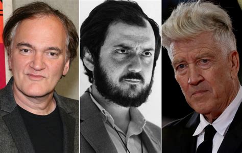 Lynchian Tarantinoesque And Kubrickian Lead New Film Words Added