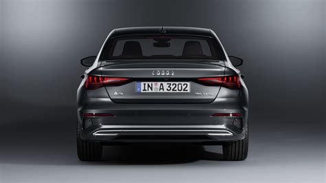 Audi A3 Limousine 2020 Audi4ever