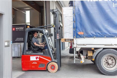 Transportverpackungen Wurster Druck Verpackung Gmbh