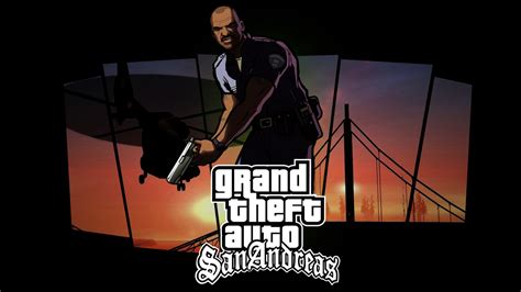 GTA San Andreas Multi Theft Auto 20 German HD Las Venturas