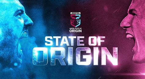 State Of Origin Game Three — The Palace Hotel South Melbourne