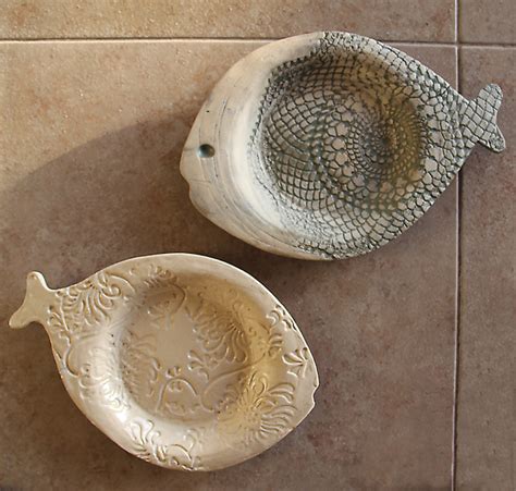 Creative Ceramic Projects