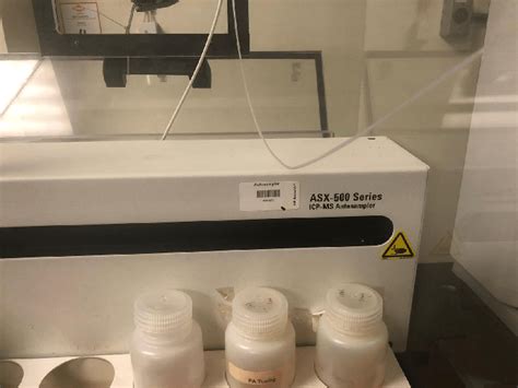 Icp Ms Agilent X Scientific Equipment Source