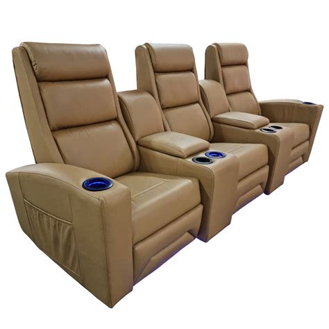 Houston Home Theatre – Recliners Specialists