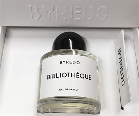 Байредо Бланш (Byredo Blanche). Описание аромата, цена, отзывы ...