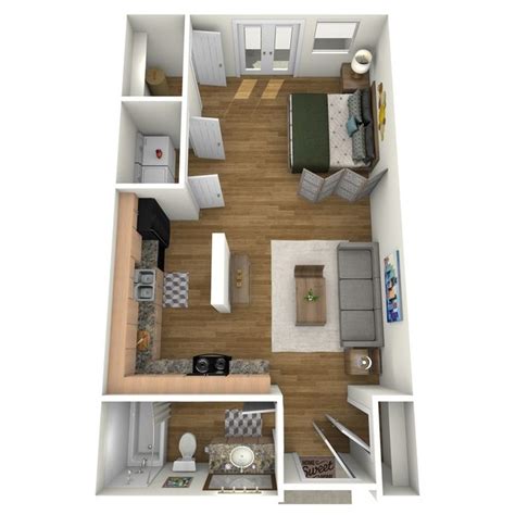 Floor Plans | Apartment layout, Floor plans, Apartment