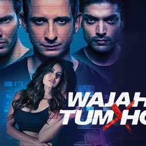 Wajah Tum Ho - Rotten Tomatoes