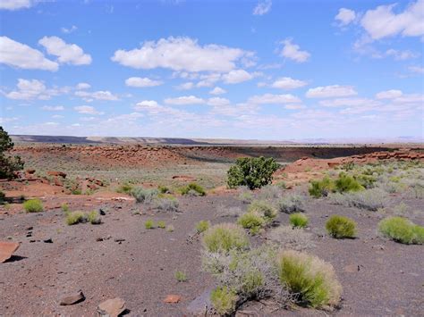 American Travel Journal: Wupatki Pueblo - Wupatki National Monument