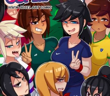 Accel Art Comics 8muses Sex And Porn Comics