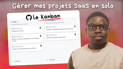 Ma méthode pour coder mon SaaS en tant que débutant YouTube