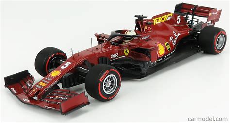 Bbr Models Bbr Scale Ferrari F Sf Team Scuderia