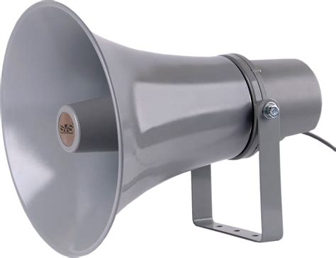 SVS Audiotechnik HS-50 рупорный громкоговоритель 50 Вт/100 В