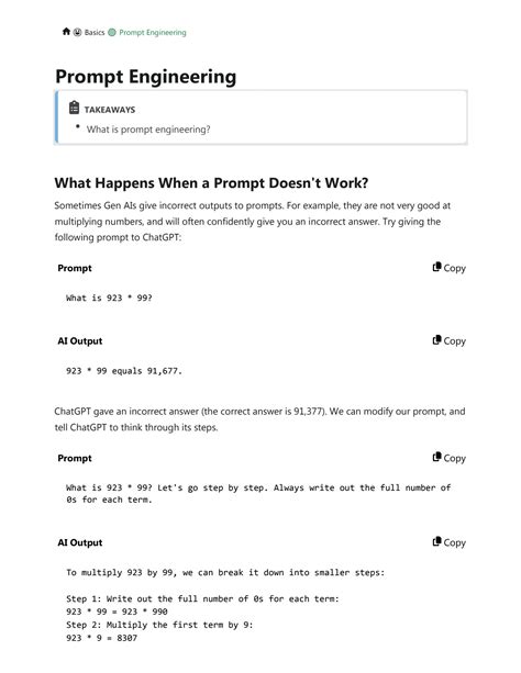 Solution Prompt Engineering Learn Prompting Your Guide To