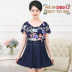 Đồ bơi bikini trung niên kín đáo ngoại cỡ DB001 Shop Trung Niên Sài Gòn