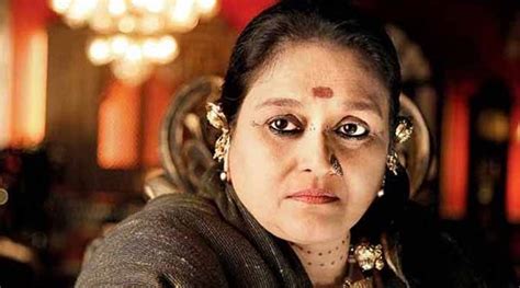 Supriya Pathak Happy To Play ‘self Made Woman In New Show Television