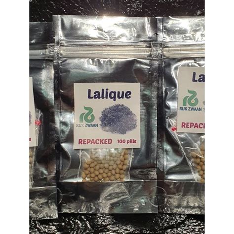 Lettuce Lalique RZ Pelleted Seeds By Rijk Zwaan Repacked 100pcs Lazada PH