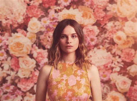 Exclusive Interview Gabrielle Aplin EUPHORIA Magazine