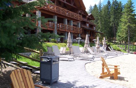 The Lodge At Sandpoint Sagle Id Resort Reviews