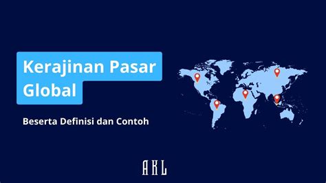 10 Contoh Kerajinan Pasar Global Dari Indonesia Yang Mudah Dibuat