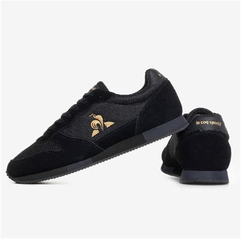 לה קוק ספורטיף LE COQ SPORTIF ALPHA METALLIC Touchdown