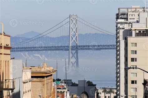 Oakland Bay Bridge Stock Photos, Images and Backgrounds for Free Download