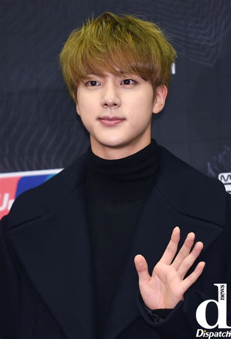 Jin Image #169343 - Asiachan KPOP Image Board