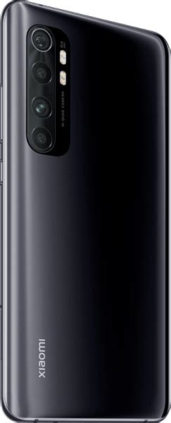 Xiaomi Mi Note 10 Lite - Full Specifications