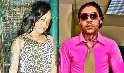 Heres Why Vybz Kartel And Shorty Ended Their Relationship The Tropixs