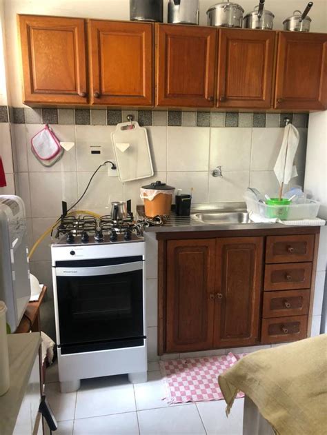 APARTAMENTO ÓTIMA LOCALIZAÇÃO Achou Mudou Anúncio Grátis de