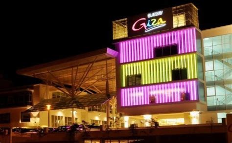 Sunway Giza Mall - GoWhere Malaysia