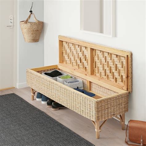 Storage Benches Ikea