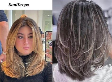 Cabelo Repicado 2023 Veja Mais De 100 Inspirações E Tendências De