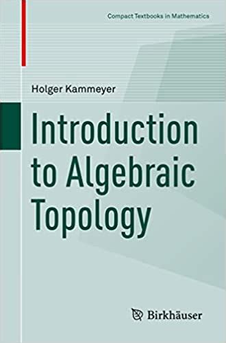 Introduction to Algebraic Topology - Medical Book Seller Pakistan