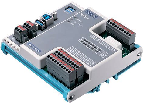 USB-5860-AE: модуль ввода-вывода Advantech | ТА