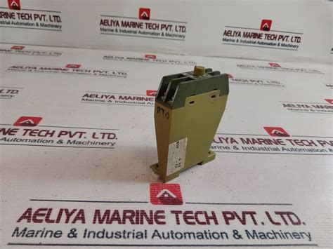 Coel Ae E Electronic Time Relay Aeliya Marine