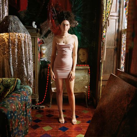 Remaking The Naked Dress From Sex And The City With A Viral Vintage Dealer Vogue