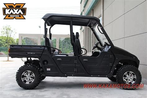 4 Seat Atv Powerfull Utv 4x4 800cc Epa - Buy 800cc Epa Atv Quad,4 ...