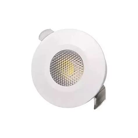 Buy Goldmedal Starlite W Round Mini Cob Spot Light Green Gl Gn