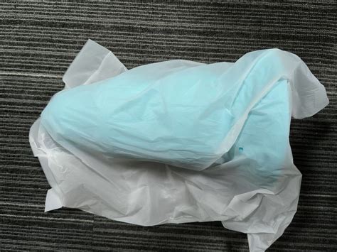 Silicone Huge Anal Plug Sq Chastitygo