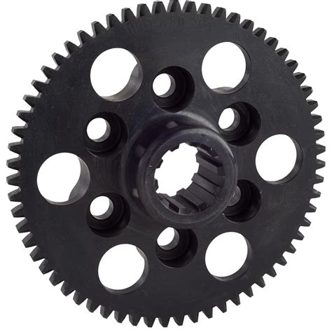 Bert Transmission CT-525-005 Flywheel, CT525 Engine
