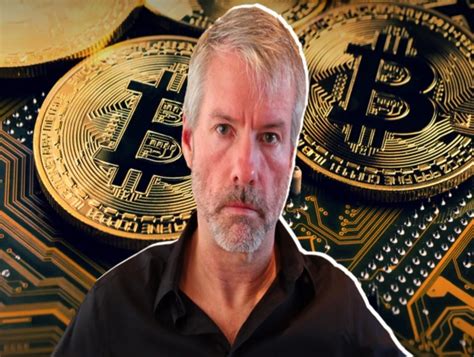 Michael Saylor Bicara Bitcoin Dan Ai Apa Yang Terjadi Selanjutnya Akan