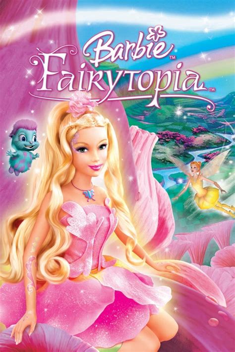 Barbie Fairytopia Stardima