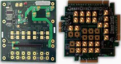 How To Test Your Board And System Designs For PCIe Compliance And