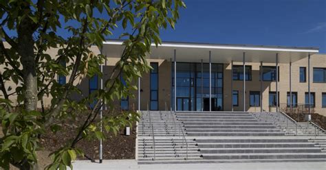 King S Academy Binfield Projects Nicholas Hare Architects