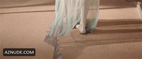 MEDUSE NUDE SCENES AZNude