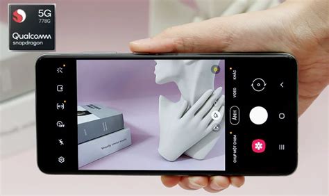 Chip Snapdragon 778G có những tính năng đặc biệt gì?