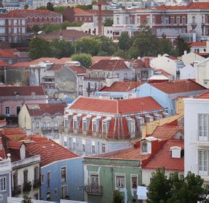 Os Melhores S Tios Em Lisboa Para Captares As Primeiras Fotos Em