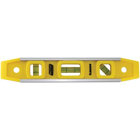 200mm Magnetic Spirit Level - Major Tech Australia